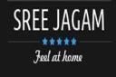 Sree Jagam logo